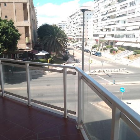 Mediterraneo Malagueno Малага Экстерьер фото